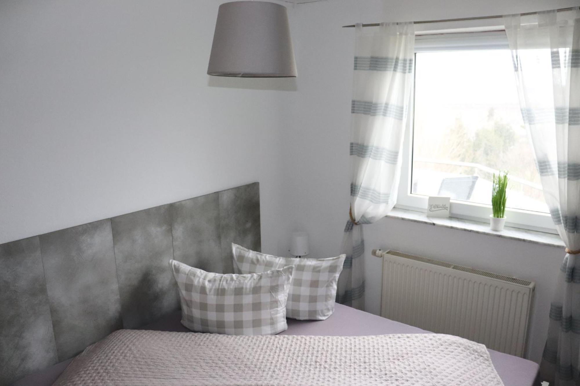 Pension Und Apartment Landhaus Fricke Calden Exteriér fotografie