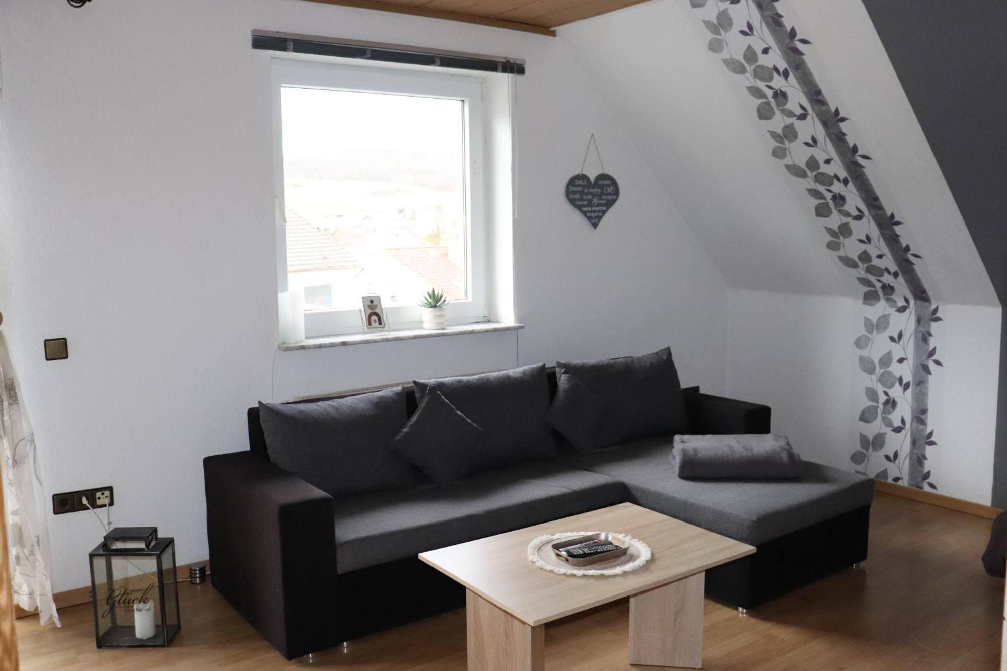Pension Und Apartment Landhaus Fricke Calden Exteriér fotografie